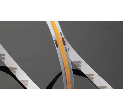 Светодиодная лента SWG PRO SWG-COB840-24-18-RGBWW 18 Вт/м 24V IP20 SWG-COB840-24-18-RGBWW