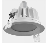 Встраиваемый светильник SWG DL DL-2L-7-WH-WW-65