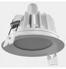 Встраиваемый светильник SWG DL DL-2L-7-WH-WW-65