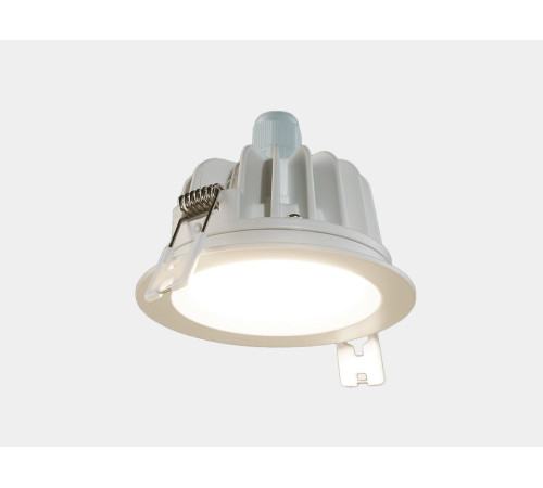 Встраиваемый светильник SWG DL DL-2L-7-WH-WW-65