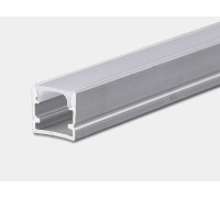 Профиль для светодиодной ленты SWG SF SF-1010 накладной SF-1010