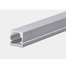 Профиль для светодиодной ленты SWG SF SF-1010 накладной SF-1010