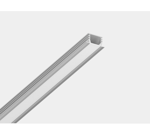 Профиль алюминиевый встраиваемый SWG RC-2212