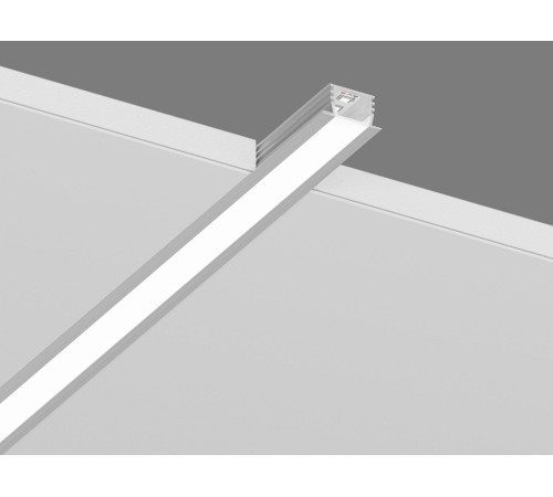 Профиль алюминиевый встраиваемый SWG RC-2212