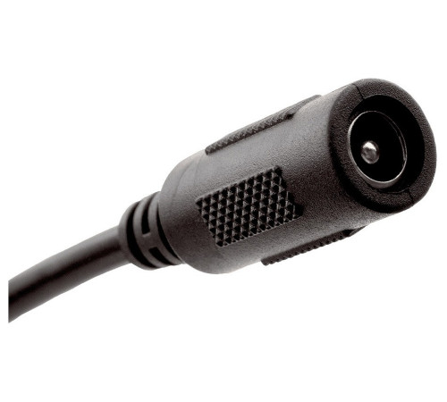 Соединитель для лент с блоком питания SWG NA NA-CN-25