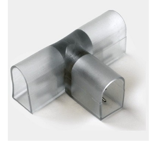 Соединитель лент T-образный жесткий SWG NE-2180 00-00007389