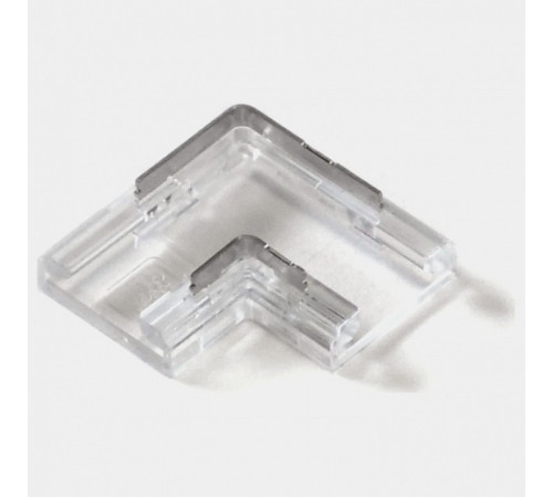 Соединитель лент угловой жесткий SWG Коннекторы 00-00032749