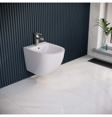 Биде подвесное RGW SW-80 65430280-01