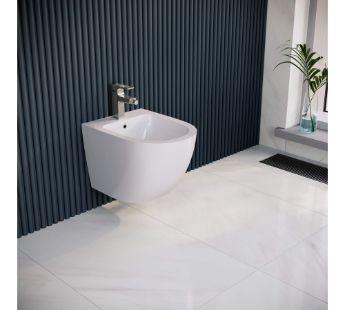 Биде подвесное RGW SW-80 65430280-01