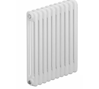 Радиатор трубчатый RIFAR TUBOG 3057 24 секций боковое подключение TUB-3057-24-B1-RAL 9016