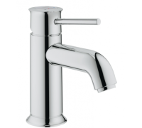 Смеситель для раковины GROHE BauClassic хром 23162000