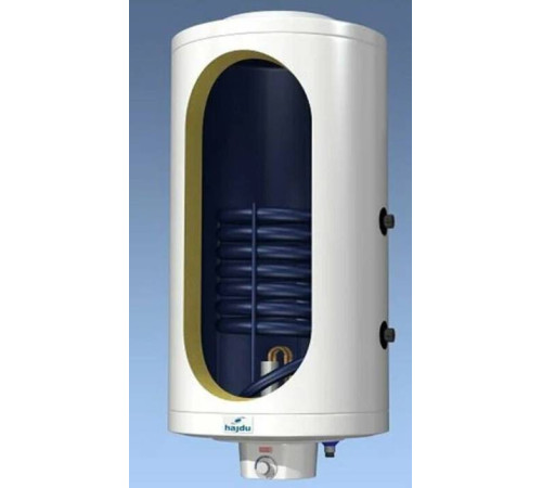 Водонагреватель косвенного нагрева Hajdu ID 40A настенный 150 л 18.5 кВт ID40A