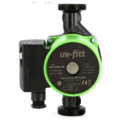Насос циркуляционный Uni-Fitt ECP 32/40 180 мм с гайками 918E3240