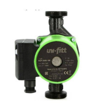 Насос циркуляционный Uni-Fitt ECP 32/40 180 мм с гайками 918E3240