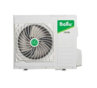 Наружный блок сплит-системы Ballu BSUI/out-12HN8_23Y инверторный НС-1480634