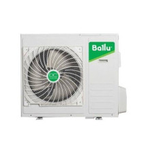 Наружный блок сплит-системы Ballu BSUI/out-12HN8_23Y инверторный НС-1480634