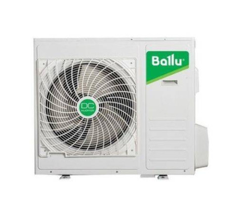 Наружный блок сплит-системы Ballu BSUI/out-12HN8_23Y инверторный НС-1480634