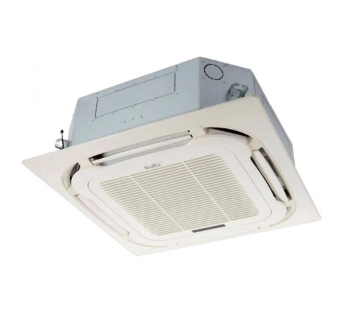 Внутренний блок кассетной сплит-системы Ballu Machine BLC_C/in-36HN1_21Y НС-1407243