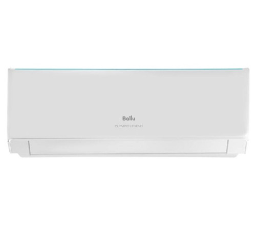 Внутренний блок сплит-системы Ballu Air Green BSAG/in-18HN8