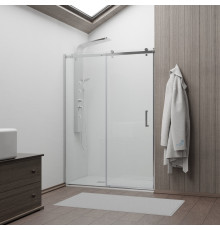 Душевая дверь RGW Tornado TO-14 1300 мм хром 02071413-11