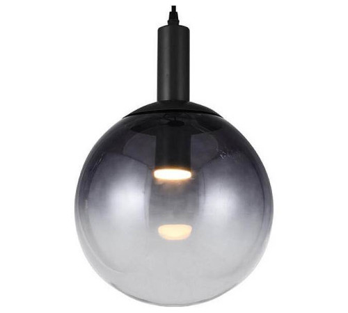 Подвесной светильник TopLight Gwendolyn TL1217H-01BL