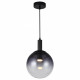 Подвесной светильник TopLight Gwendolyn TL1217H-01BL