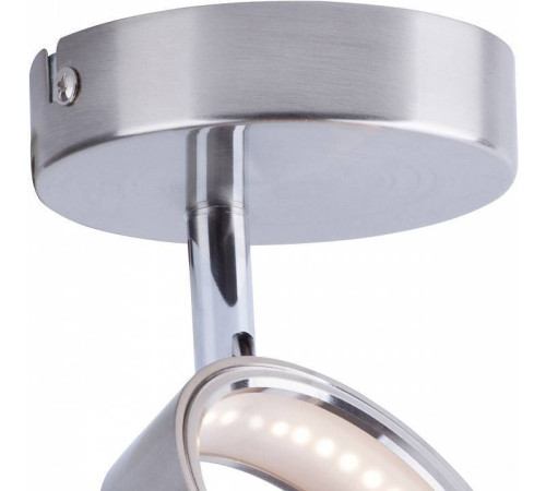 Спот TopLight Jacklyn TL1239Y-01SN