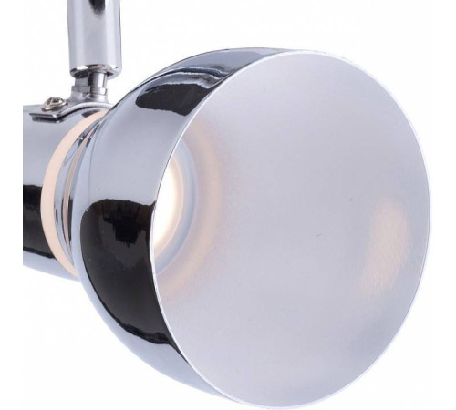 Спот TopLight Dayna TL1243Y-01CH