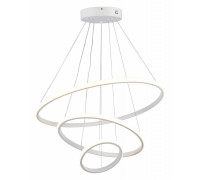 Подвесной светильник TopLight Charissa TL1630H-LEWH