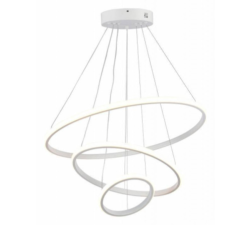 Подвесной светильник TopLight Charissa TL1630H-LEWH