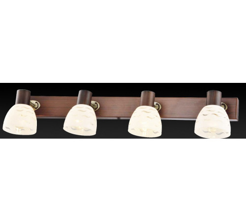 Спот TopLight Shayla TL3730Y-04BB