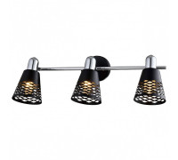 Спот TopLight Susan TL3760Y-03BC