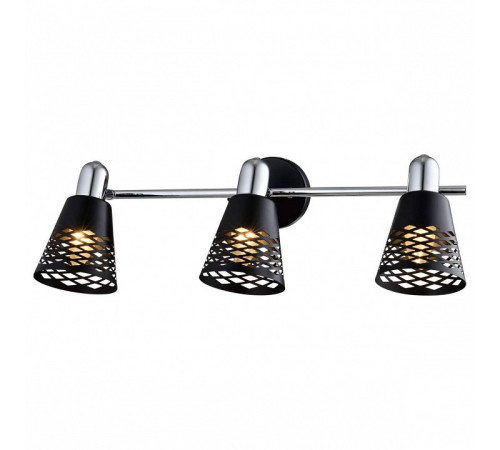 Спот TopLight Susan TL3760Y-03BC