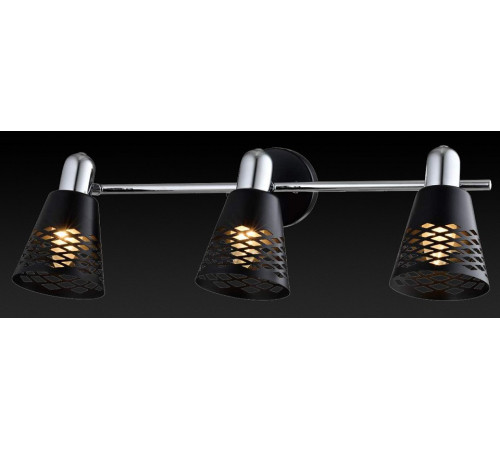 Спот TopLight Susan TL3760Y-03BC