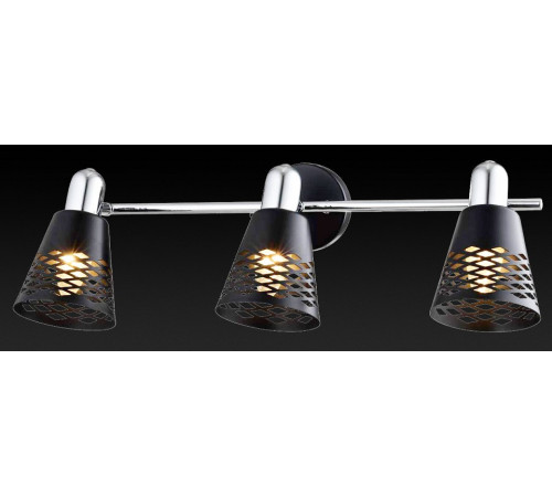 Спот TopLight Susan TL3760Y-03BC