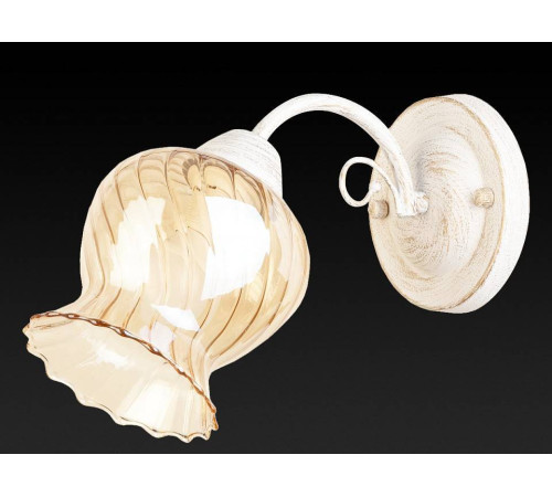 Бра TopLight Miranda TL5690D-01WG