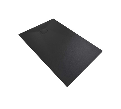 Душевой поддон RGW TSS-B 800x1200 мм черный 553502812-04