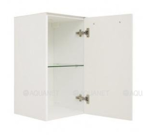 Шкаф нижний De Aqua Тока 2 R правый белый 167425