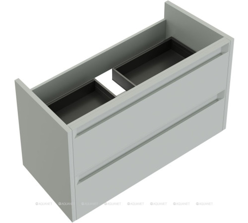 Тумба под раковину Allen Brau FANTASY 2.0 120 белый папирус матовый 1.11005.PWM 2.0