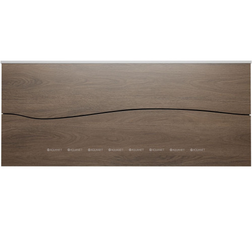 Тумба под раковину Allen Brau Glority 120 дуб антик 1.35003.NW