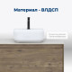 Тумба под раковину Aquanet Nova Lite 90 1+1 ящик дуб рустикальный 00249517