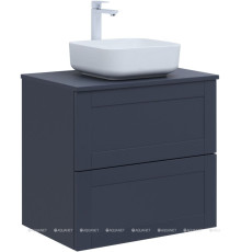 Тумба под раковину Aquanet Терра 70 маренго 00313244