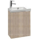 Тумба под раковину Jacob Delafon Odeon Up 48 см дуб сонома EB863RU-E5
