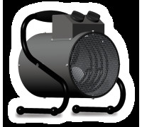 Тепловая пушка электрическая ZILON Суховей ЭКО ZTV-2С N1