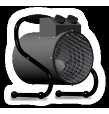 Тепловая пушка электрическая ZILON Суховей ЭКО ZTV-2С N1