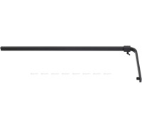 Штанга для душа Allen Brau Infinity 1648 мм черный матовый 00340377