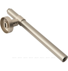 Удлинитель Allen Brau Priority/Fantasy 300 мм с фиксатором к стене никель браш 00326067