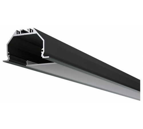 Короб встраиваемый 6063 LINE 4932 IN 0243308