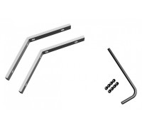 Крепление 6063 135 0254004