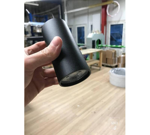 Накладной светильник 6063 Trunk 1030701